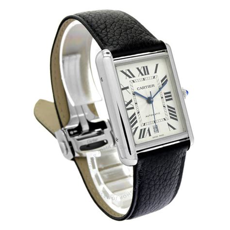 cartier tank 4324|cartier mini tank watch.